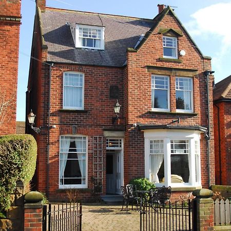 The Villa In Robin Hoods Bay 로빈후즈베이 외부 사진