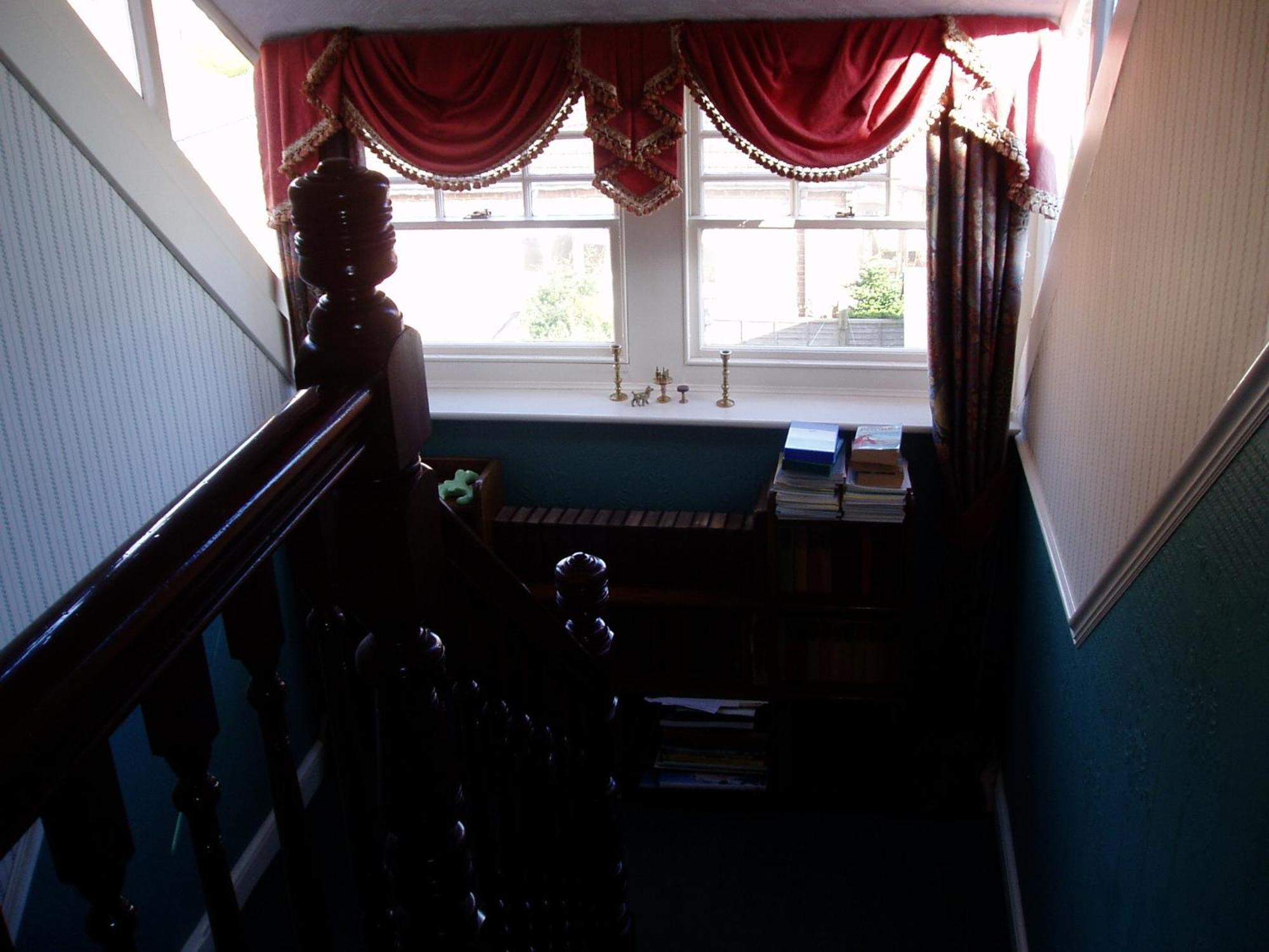 The Villa In Robin Hoods Bay 로빈후즈베이 외부 사진