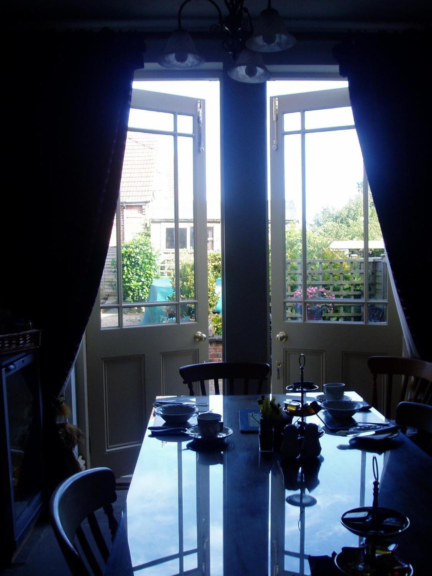The Villa In Robin Hoods Bay 로빈후즈베이 외부 사진