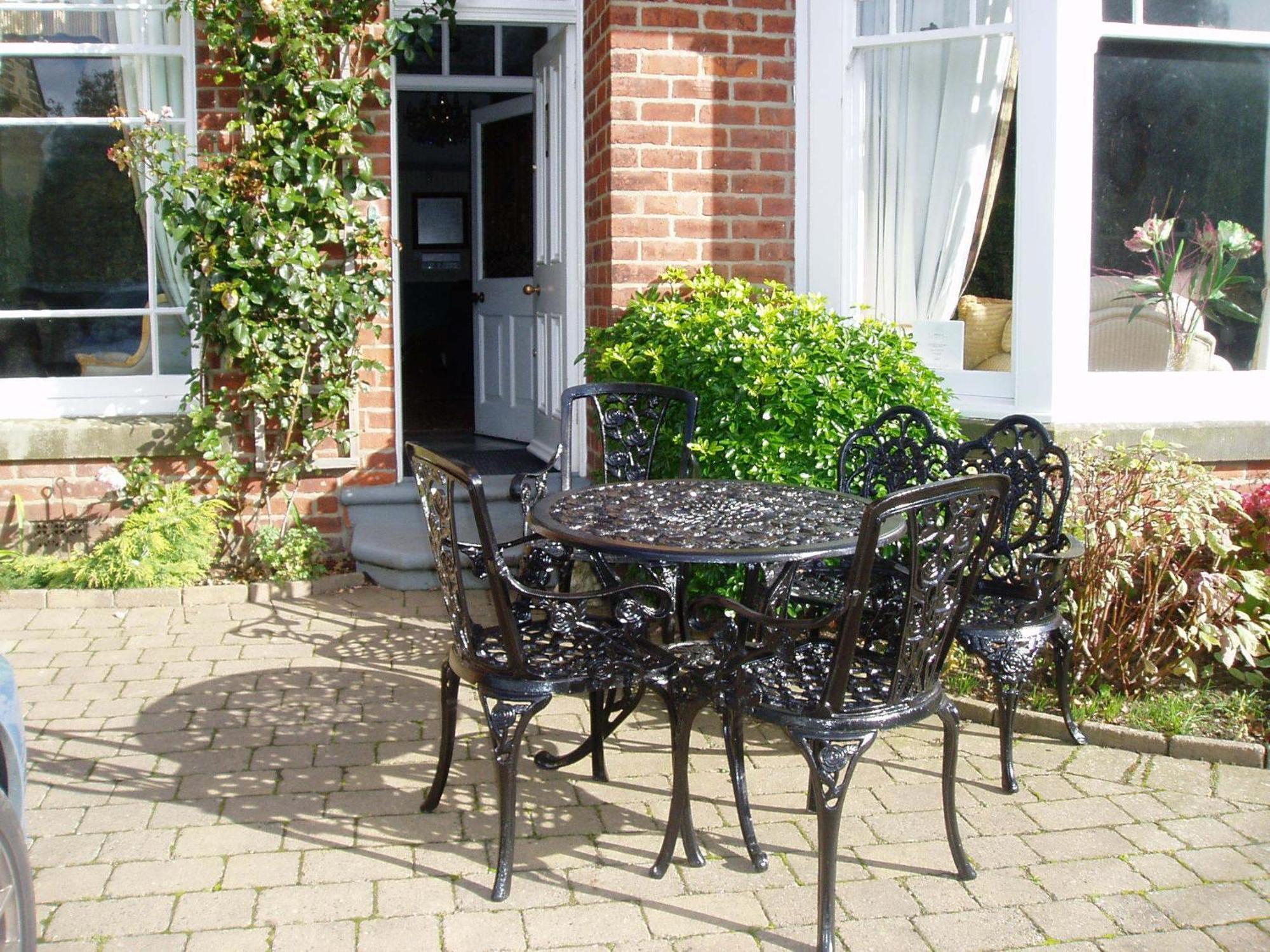 The Villa In Robin Hoods Bay 로빈후즈베이 외부 사진