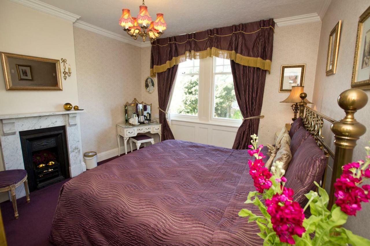 The Villa In Robin Hoods Bay 로빈후즈베이 외부 사진
