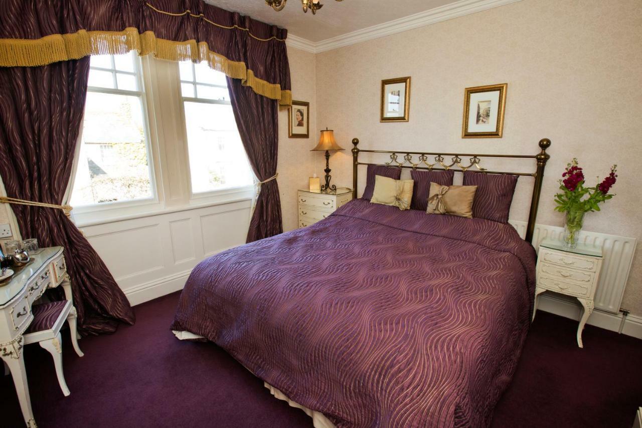 The Villa In Robin Hoods Bay 로빈후즈베이 외부 사진